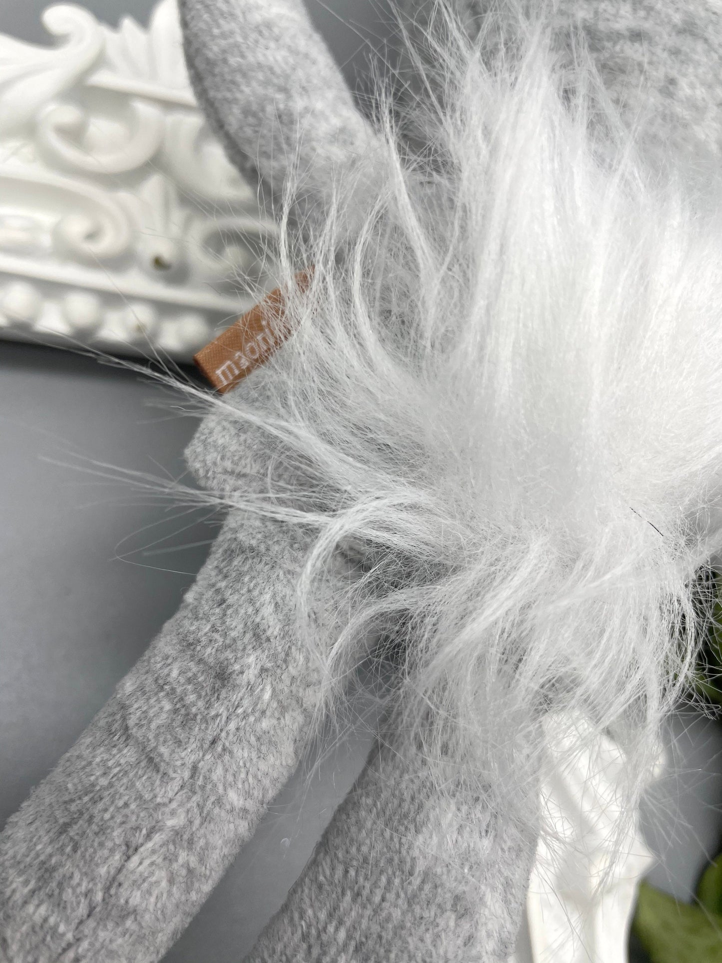 Handmade Bunny, "ALFIE", stuffed animals, easter gifts, gifts for kids, boy dolls, velveteen rabbit, stuffed rabbit