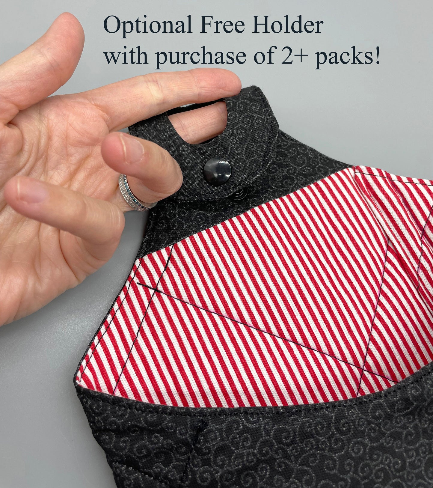Paperless Towels, Eco Friendly Towels, 12 pack, Reusable paper towels, Unpaper towels, Prewashed, paper towels, FREE gift, Christmas towels, Flāper Towels